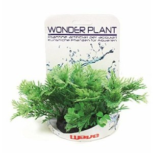 Croci plastično bilje F 13cm za akvarij