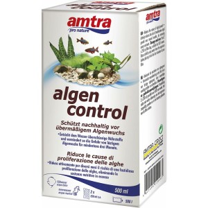 Croci Amtra pro Nature kontrola algi 500ml