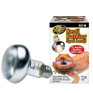 Croci Repti Basking Spot lampa za terarij 60W