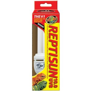 Croci Reptisun 10.0 UVB lampa za terarij