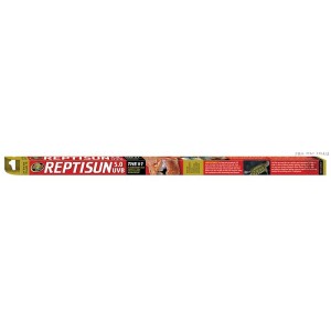 Croci ReptiSun lampa za terarij T8 UVB 5.0 20W