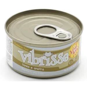 Croci Vibrisse Menu tuna i patka hrana za mačke 70 g