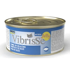 Croci Vibrisse Jelly tuna u želeu hrana za mačke 70 g