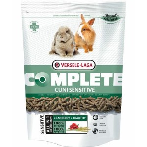 Cuni sensitive complete 1,75kg peletirana hrana za kuniće