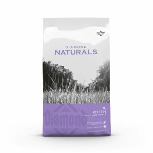 Diamond Naturals Kitten piletina hrana za mačiće 1 kg