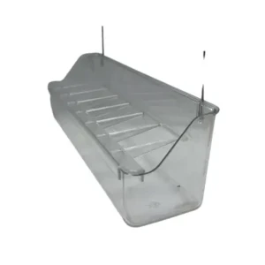 Domus Molinari hranilica za ptice 20x6x4cm