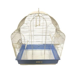 Domus Molinari kavez za ptice