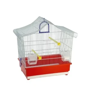 Domus Molinari kavez za ptice 40x47x26cm