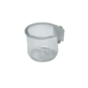 Domus Molinari posuda za ptice 3,3cm