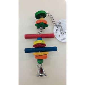 Ferplast igračka za ptice 4094