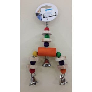 Ferplast igračka za ptice