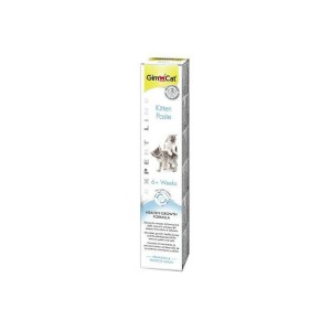 GimCat Kitten pasta za mačiće 50g