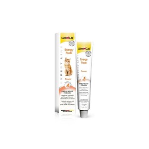 GimCat Energy Power pasta za mačke 50g