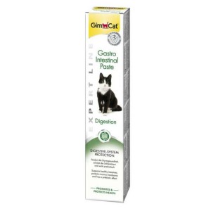 GimCat Gastro Intestinal pasta za mačke 50g