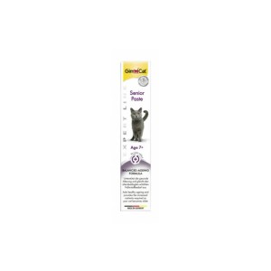 GimCat Senior pasta za mačke 50g