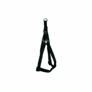 Karlie prsnik za psa 52-62cm x 20/25mm crni M