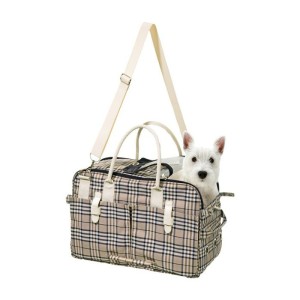 Karlie transportna torba 43x24x29cm