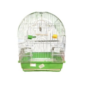 Kavez za ptice 30x23x39cm u nekoliko varijanti boja