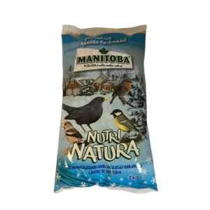 Manitoba Nutri Natura hrana za divlje ptice 1kg