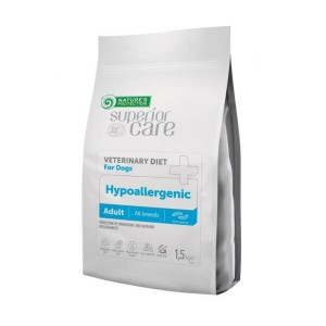 Nature's Protection Adult Hypoallergenic Insects / insekti hrana za pse 1,5kg