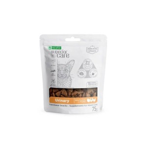 Nature's Protection Adult Urinary Poultry / perad poslastica za mačke 75g