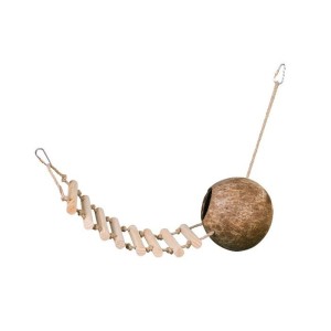 Nobby Coconaut kućica za ptice 65cm