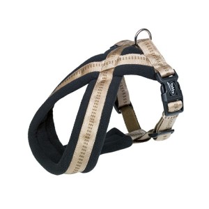 Nobby Comfort Grip prsnik za pse 25/50 40-60cm bež