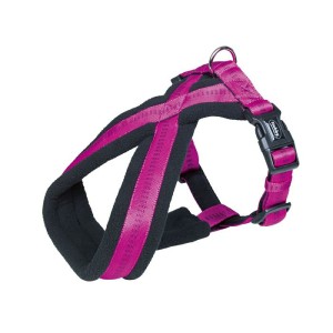 Nobby Comfort Grip prsnik za pse 25/50 40-60cm lila
