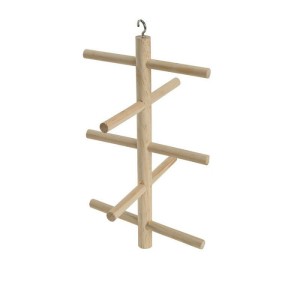 Nobby prečke za ptice