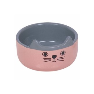 Nobby keramička posuda za mačke pink