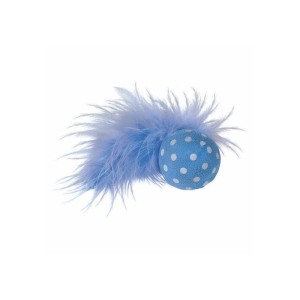 Nobby lopta igračka za mačke 4cm