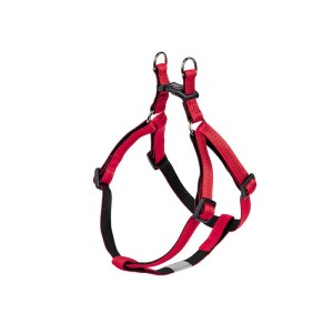 Nobby Soft Grip prsnik za pse 60-86cm 25mm crveni