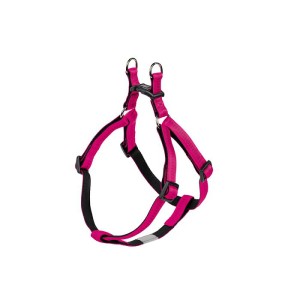 Nobby Soft Grip prsnik za pse 60-86cm 25mm pink