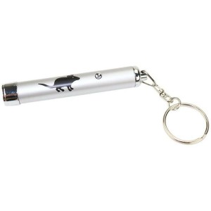 Nobby Starlight LED pointer miš, igračka za mačke