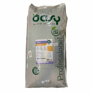OASY Adult Chicken cat professional piletina hrana za odrasle mačke 18 kg