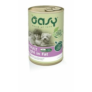 OASY Adult Light in fat dijetalna hrana za pse 400 g