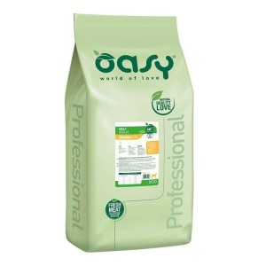 OASY Adult Medium Chicken Professional / piletina hrana za pse 18 kg