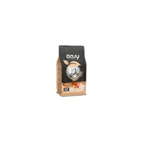 OASY Adult Medium Large Lamb grain free - hrana bez žitarica adult medium hrana janjetina 2,5 kg