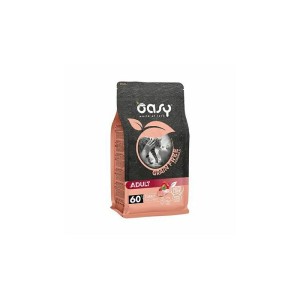OASY grain free - hrana bez žitarica adult puretina za mačke 7,5 kg