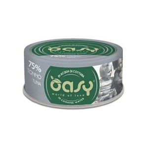 OASY More Love Adult Tuna - hrana za mačke 70g