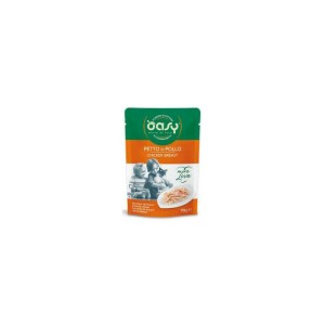 OASY More Love / pileća prsa hrana za mačke 70 g