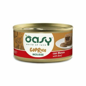 OASY Mousse / Adult CAPRICE GOVEDINA 85 g