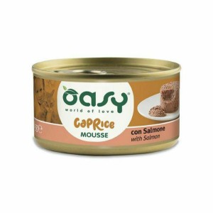 OASY Mousse / Adult CAPRICE LOSOS 85 g
