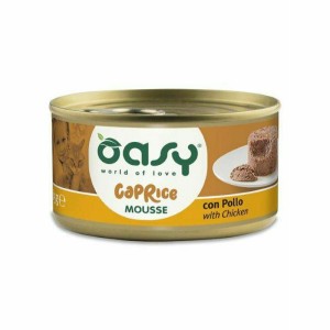 OASY Mousse / Adult CAPRICE PILETINA 85 g