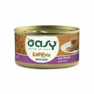 OASY Mousse / Adult CAPRICE TELETINA 85 g