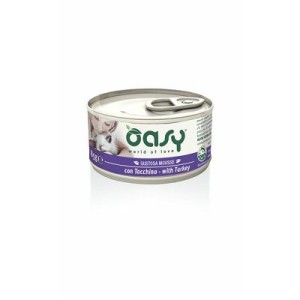 OASY Mousse / Adult PURETINA 85 g