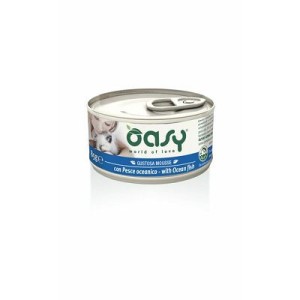 OASY Mousse / Adut OKEANSKA RIBA 85 g
