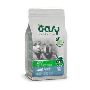 OASY One Protein / Adult Lamb JANJETINA hrana za pse 12 kg