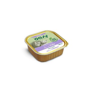 OASY Paté Chicken / pašteta piletina hrana za mačiće 100 g