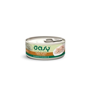 OASY pileći file hrana za mačke 150 g